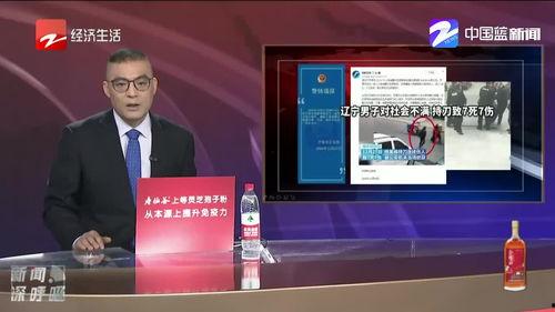 辽宁最新爆料新闻视频,揭秘重大事件背后真相