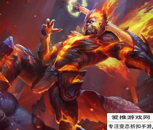 最新爆料孙悟空新皮肤是什么